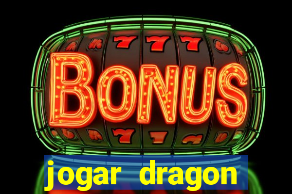 jogar dragon fortune demo